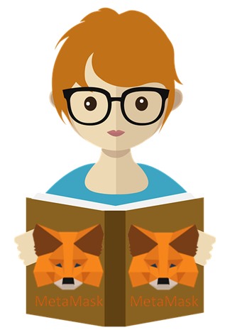 Libro Metamask